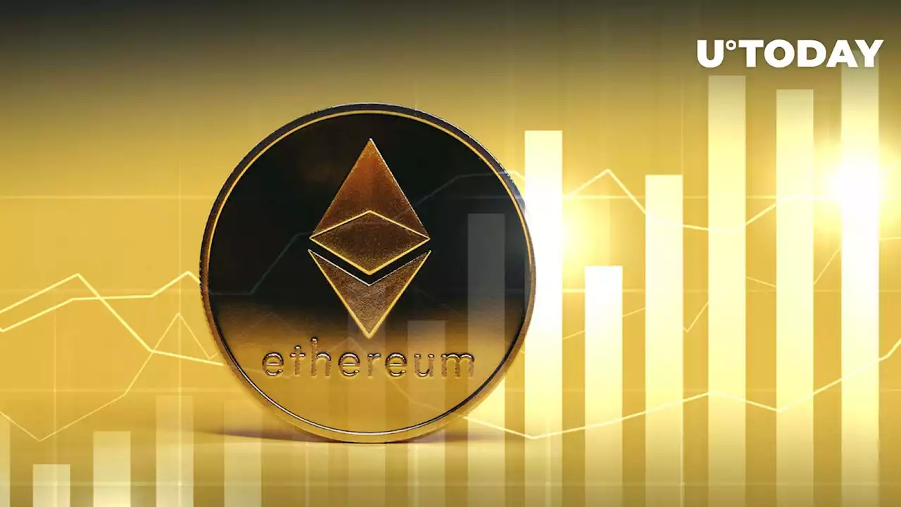 $2,000 Might Be Real Ethereum (ETH) Target If This Happens