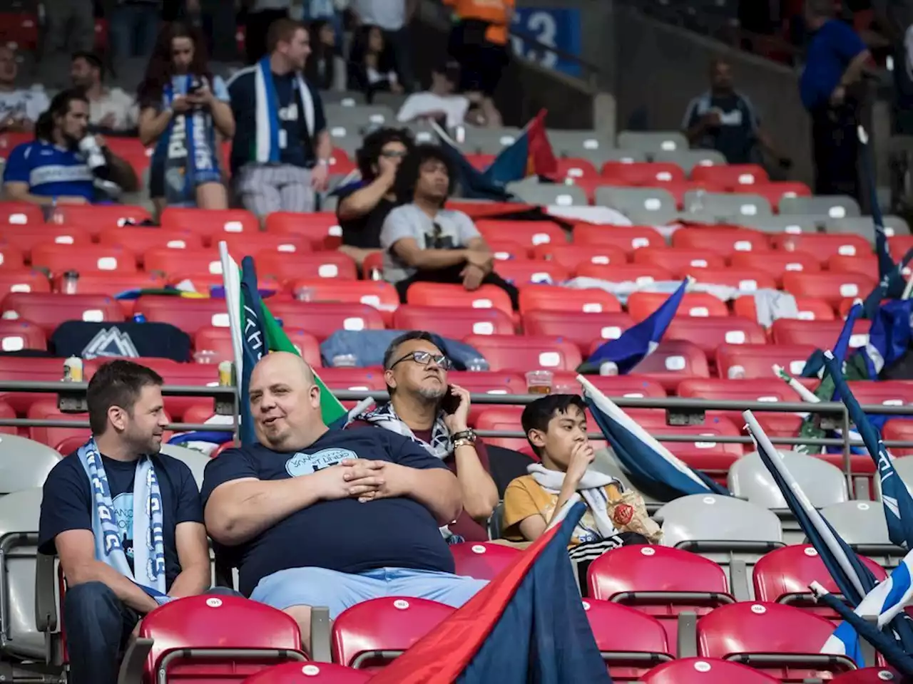 Vancouver Whitecaps make pitch towards families as inflation, expenses hit fans