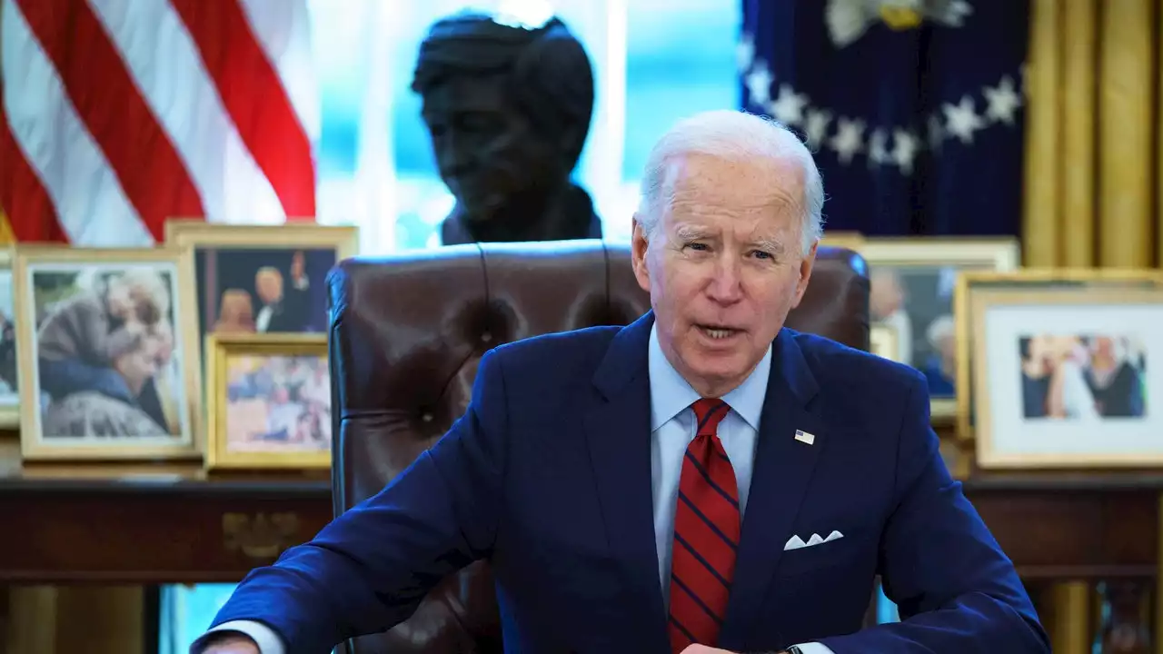 “A Crisis Averted”: Biden Signs Debt Ceiling Deal With Just Days to Spare