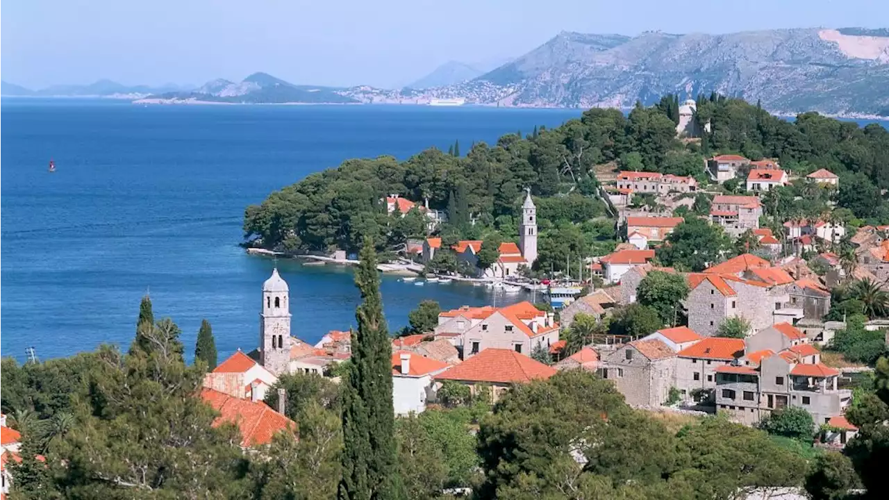 Cavtat: la perla nascosta della Croazia, per un primo weekend al mare