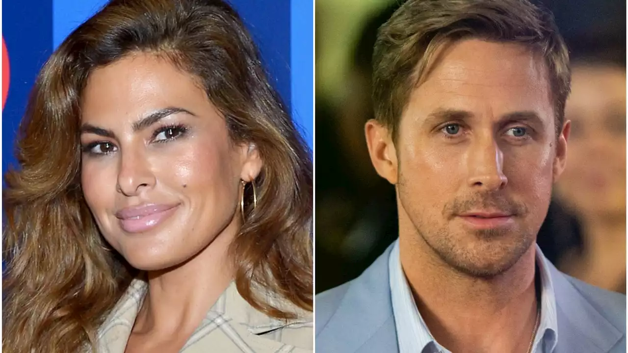 Ryan Gosling ha rivelato il momento esatto in cui ha capito di volere dei figli da Eva Mendes