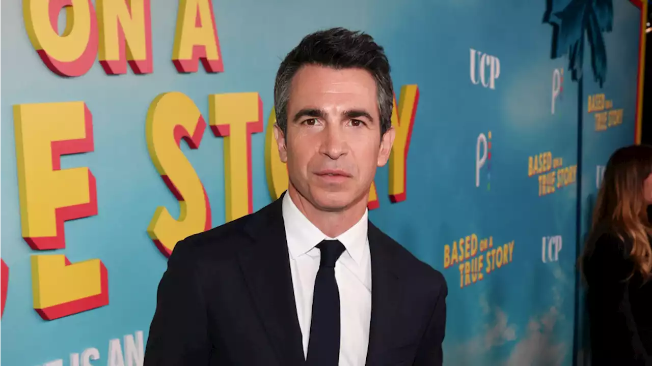‘Based on a True Story’ Star Chris Messina Recalls When True Crime Collided Into His Own Life: ‘We Found a Hand Washed Up on the Beach’