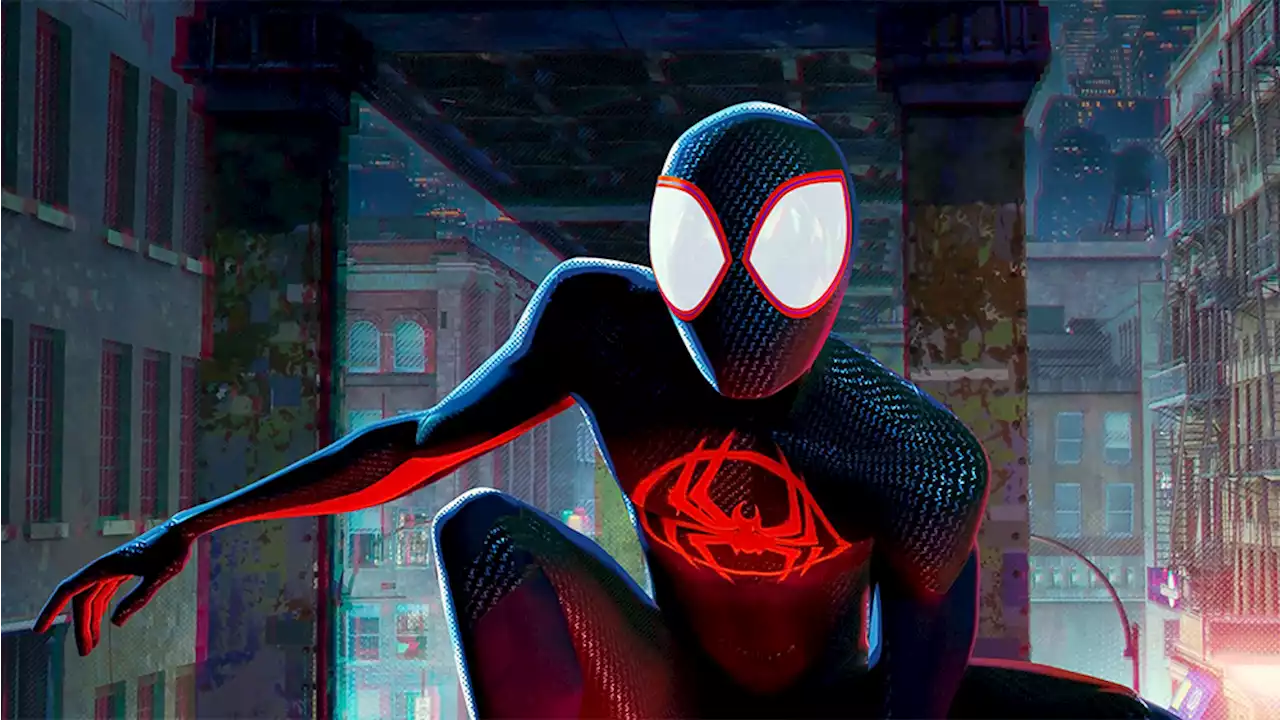 Box Office: ‘Spider-Man: Across the Spider-Verse’ Slingshots to Huge $120.5 Million Debut