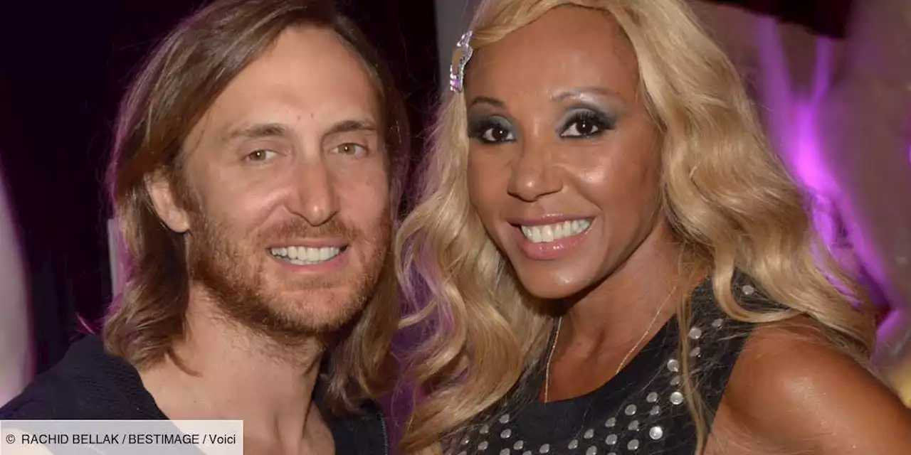 David Guetta : cette raison pour laquelle il a divorcé de son ex-femme Cathy Guetta - Voici