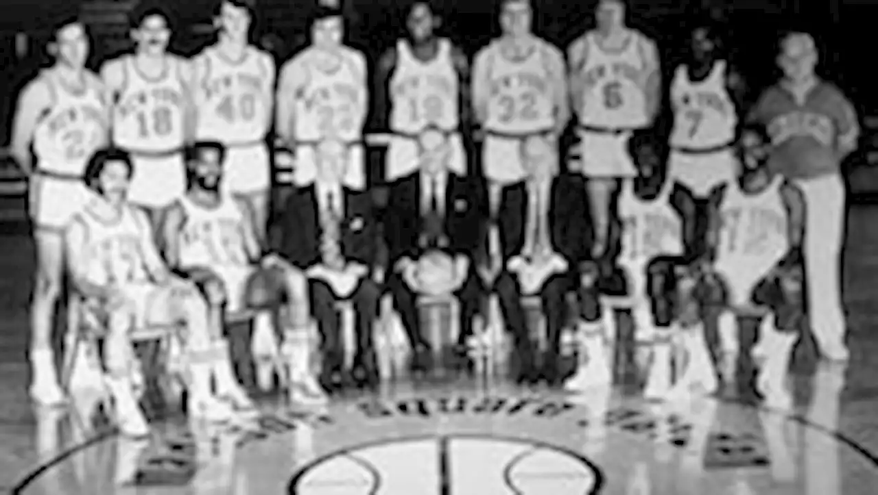 The Knicks were dazzling champs in the 1970s. They haven’t won since.