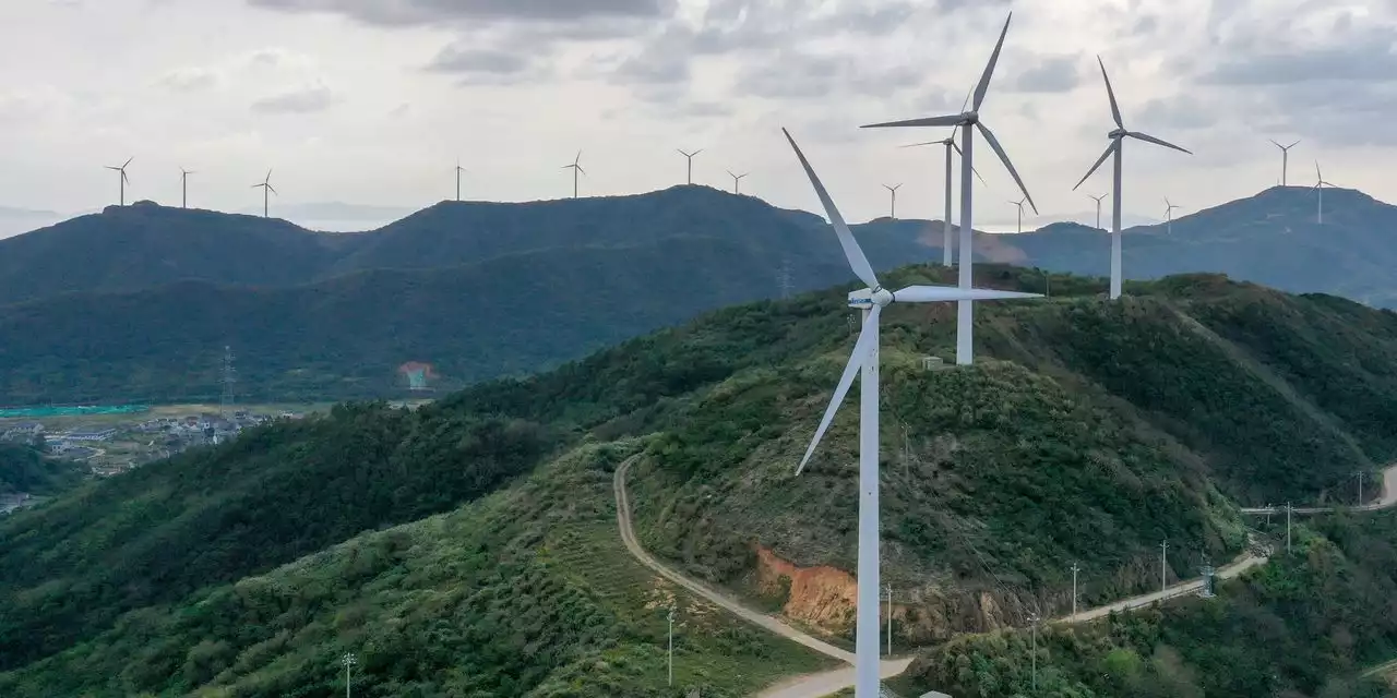 China’s Green Revolution Is Quietly Succeeding