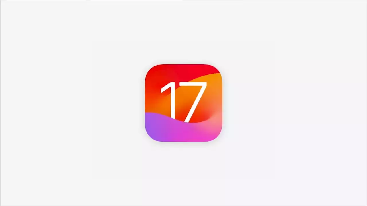 Apple dévoile iOS 17 : quelques nouveautés, mais pas de révolution