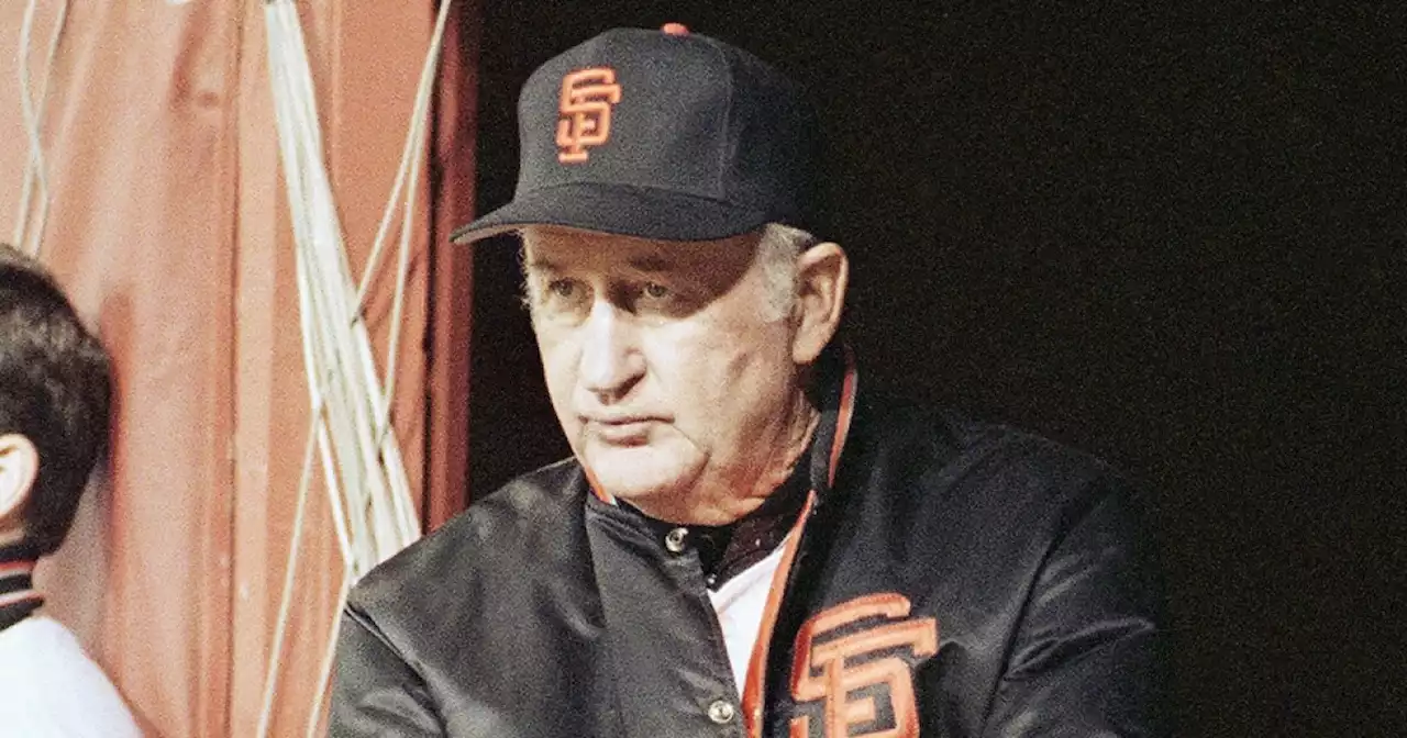 Former San Diego Padres manager Roger Craig dies at 93