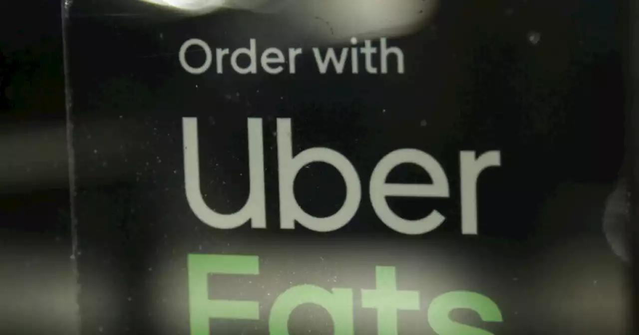 Uber Eats to deploy up to 2,000 robots to deliver food