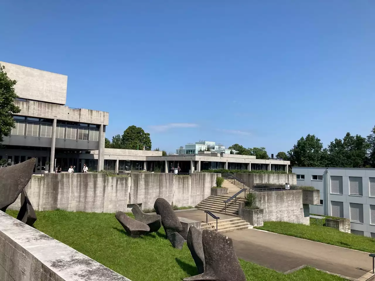 St. Gallen : «Problematische Führungskultur» – HSG entzieht Professor Leitung seines Instituts