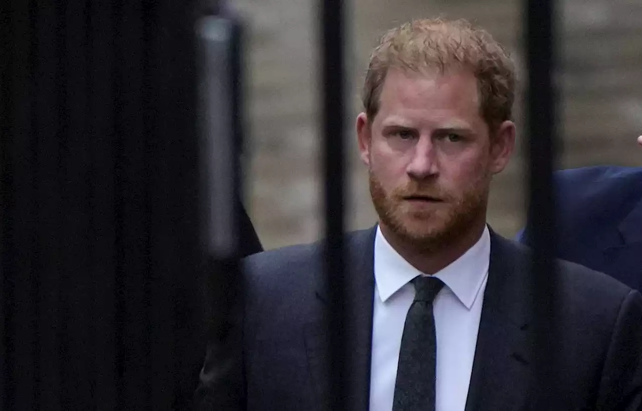 Le point sur la bataille du prince Harry contre la presse