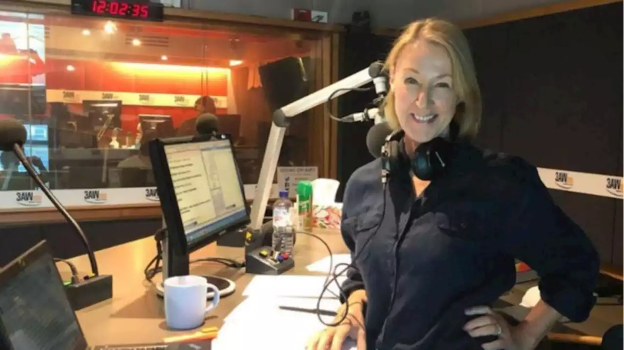 Popular Melbourne radio host suddenly dropped: ‘Devastated’