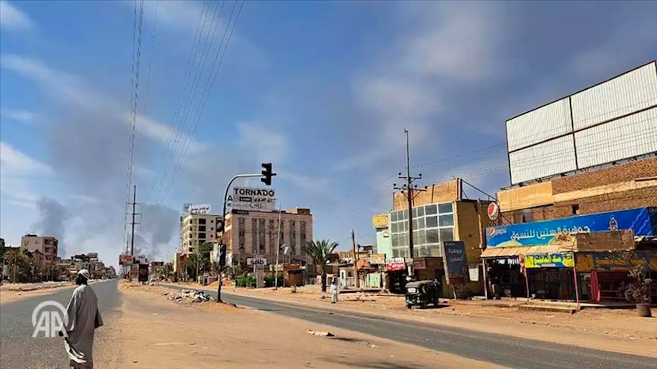 السودان.. استغاثات عاجلة من دارفور لمساعدة نازحي الحرب