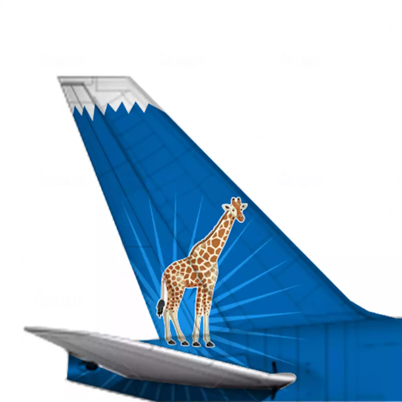 Boeing 767 F: Air Tanzania hat ersten Frachter eingeflottet - aeroTELEGRAPH