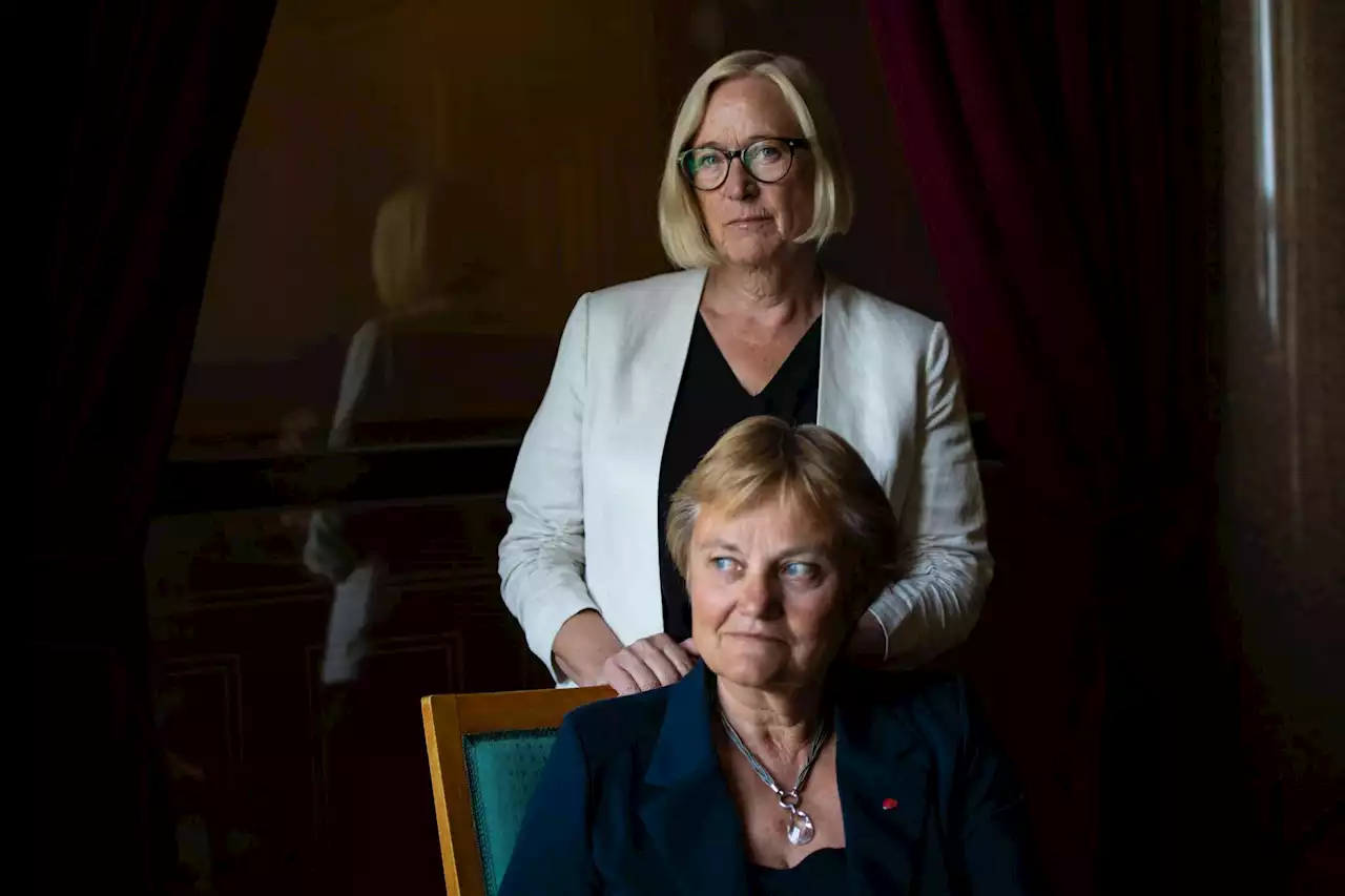 Anklager Erna Solberg for å ha blitt «lettvint» i opposisjon