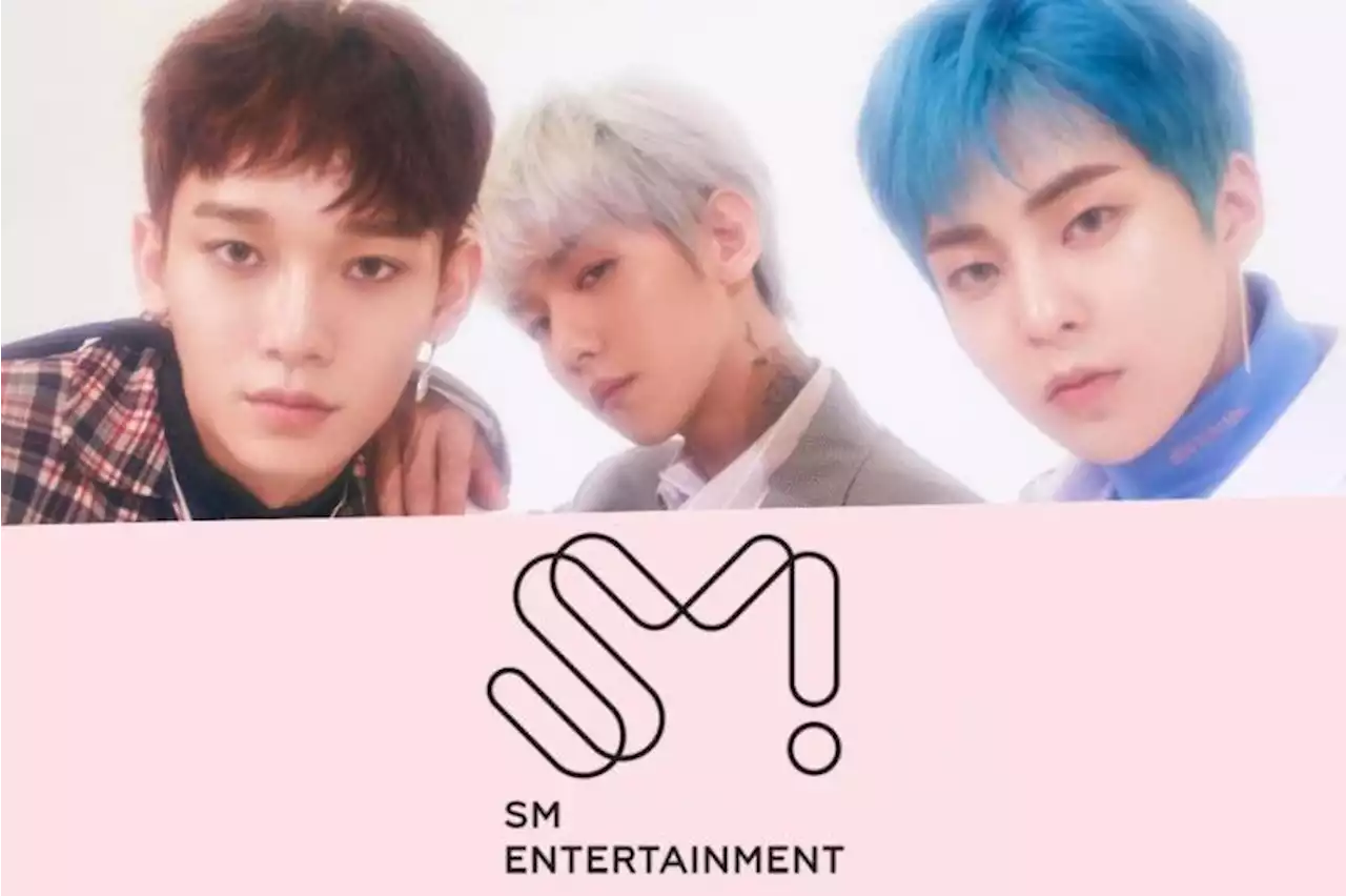 Baekhyun, Xiumin, dan Chen ajukan keluhan ke Komisi Perdagangan