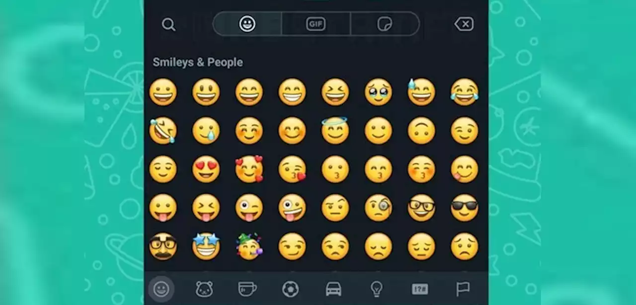 واٹس ایپ نے ایموجی کی بورڈ میں کیا بڑی تبدیلی کر دی؟