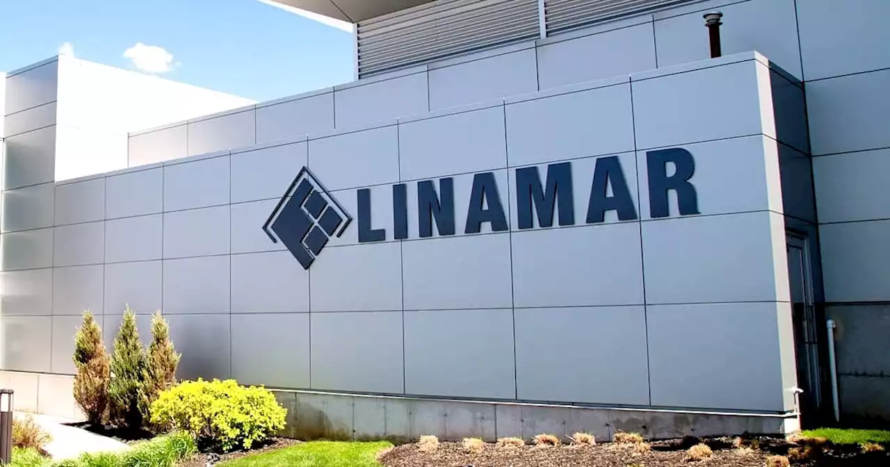 Linamar's planned giga-press part of industry's 're-evaluation' of vehicle manufacturing