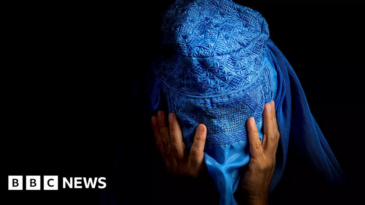 Afghan women face 'pandemic of suicidal thoughts'