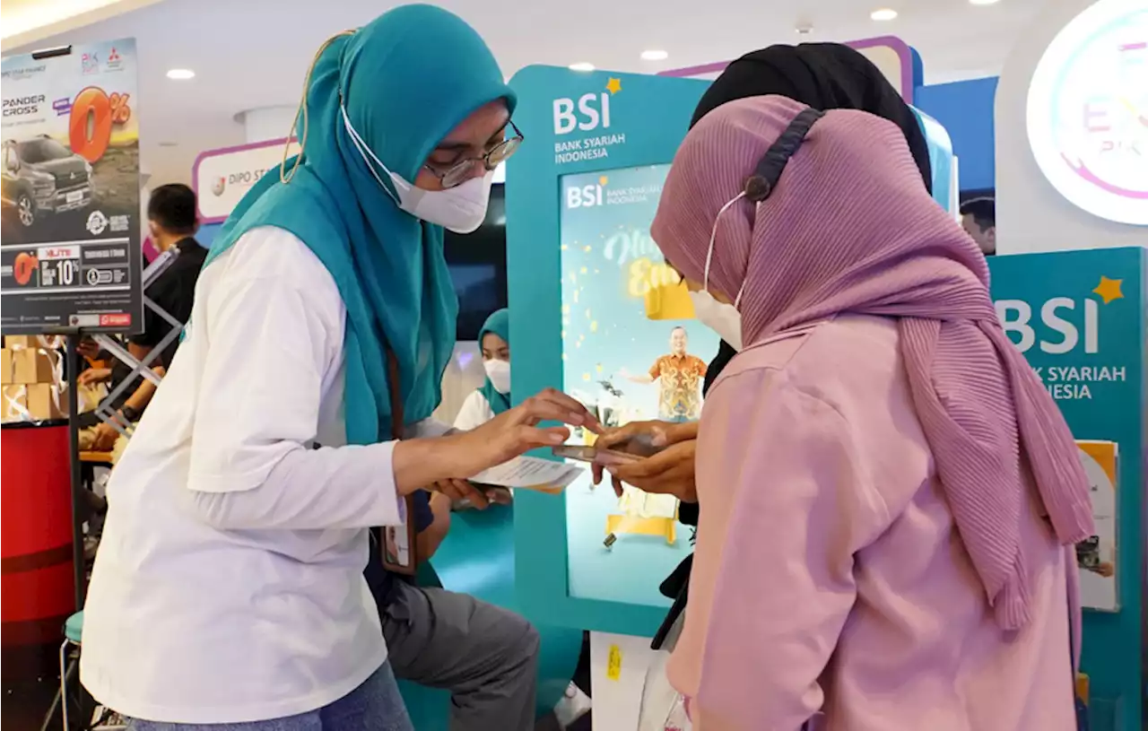 BSI Mobile Akan Dikembangkan Setara Livin by Mandiri