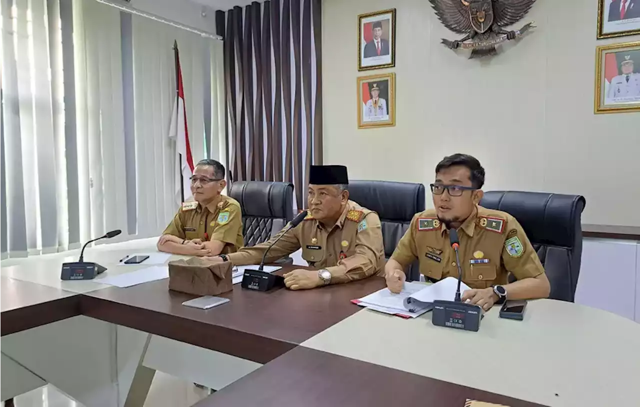 Pemkot Jambi Bantah Polisikan Syarifah, Siswi SMP yang Perjuangkan Hak Neneknya