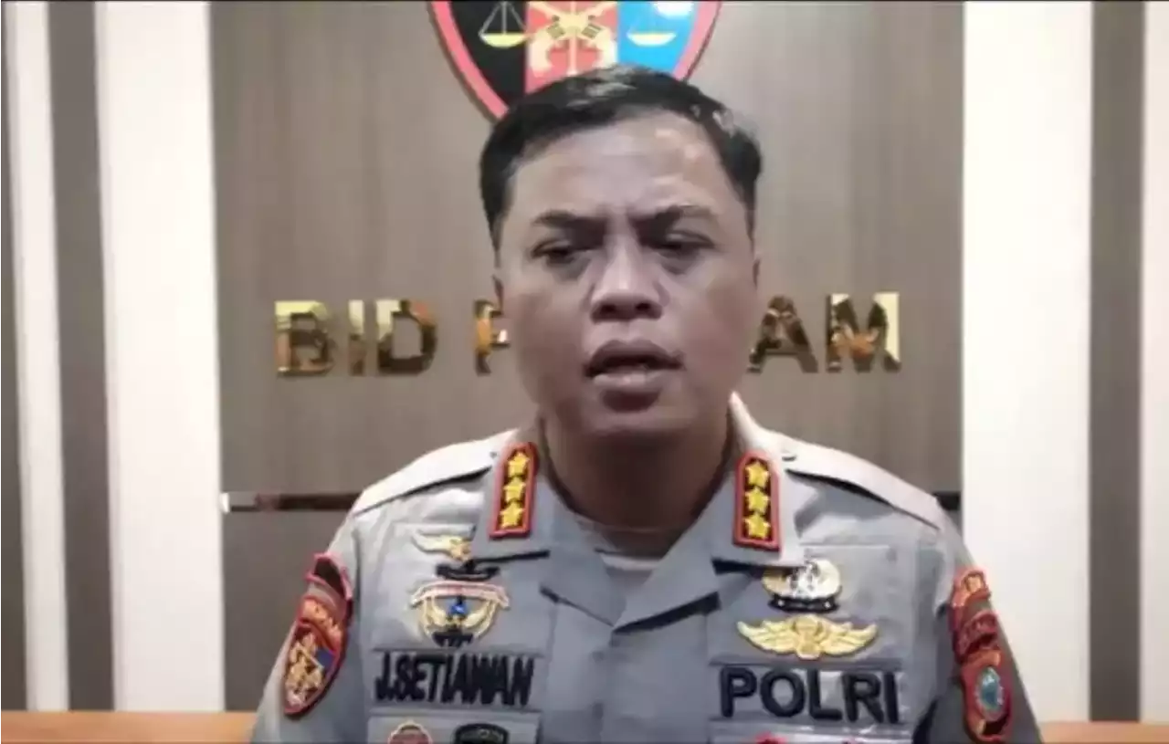 Polda Riau Usut Viralnya Pengakuan Anggota Brimob Kena Mutasi