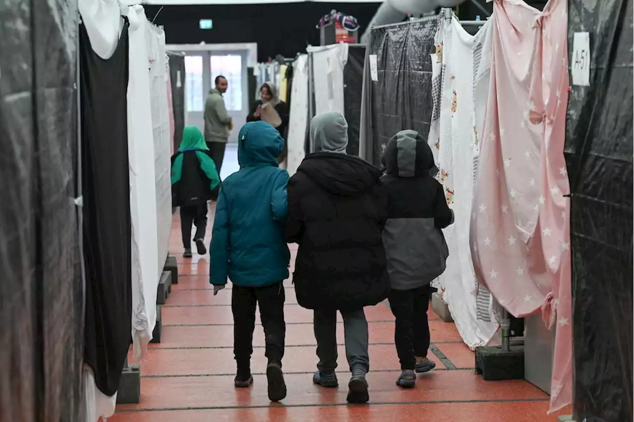 Deutlicher Anstieg: Über 300 Flüchtlingskinder in Deutschland vermisst