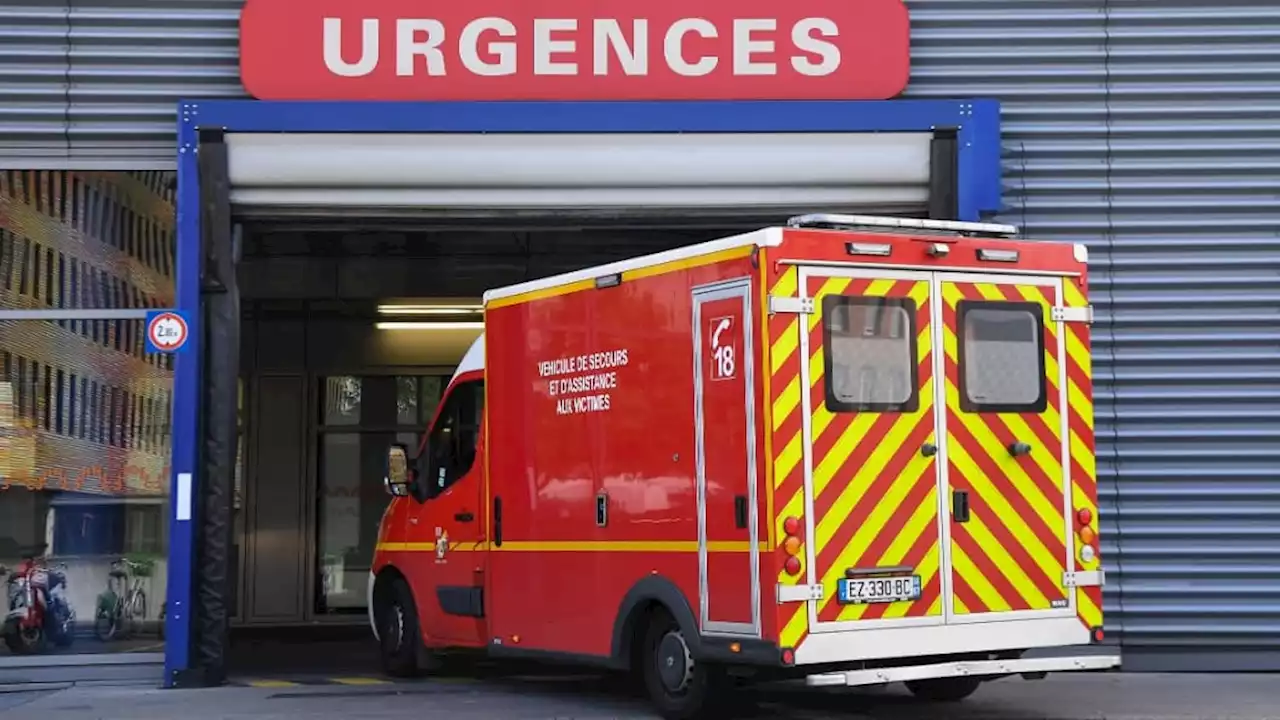 Paris: une élève en classe de CP se noie dans une piscine du 19e arrondissement, son pronostic vital engagé