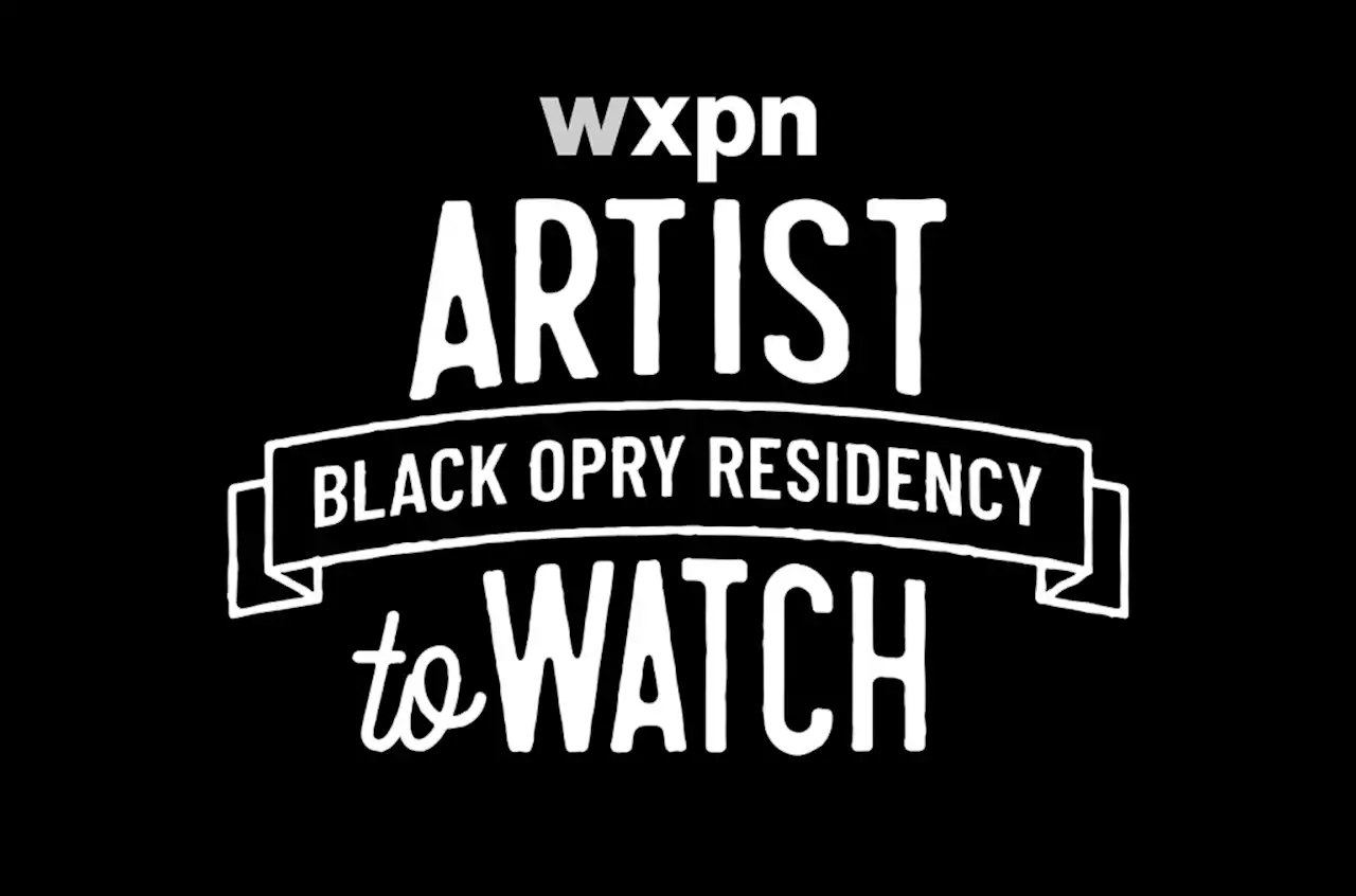 Black Opry, Philadelphia’s WXPN Highlight Black Country/Americana Artists With New Podcast Series