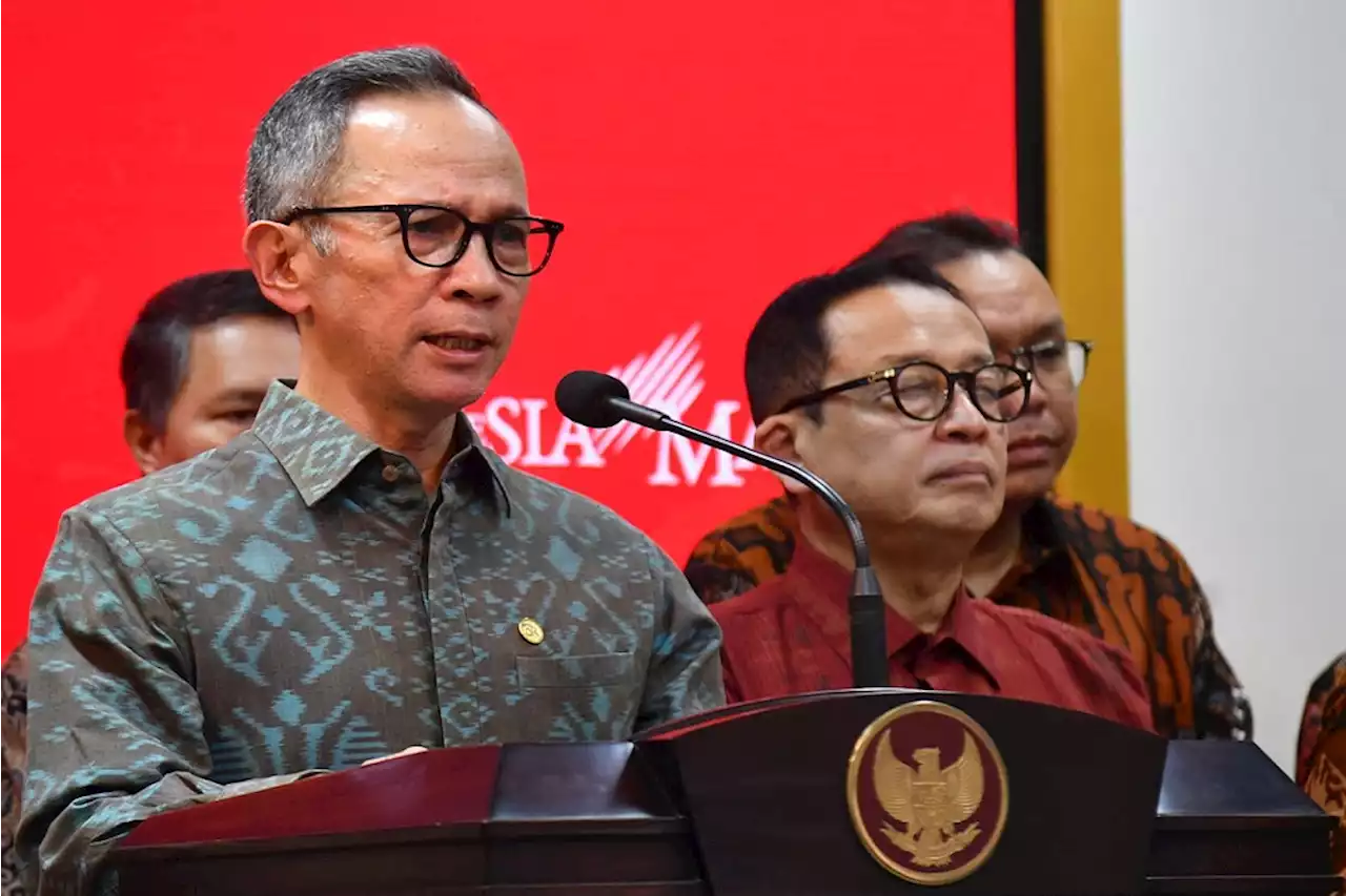 Bos OJK Ungkap Sisa Kredit Restrukturisasi Covid-19 Rp386 Triliun per April 2023