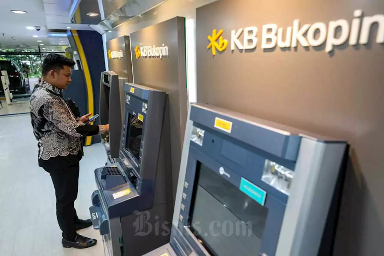 Mengintip Kinerja Bank Besutan Investor Korea (BBKP, AGRS, Hingga SDRA) Pada Kuartal I/2023