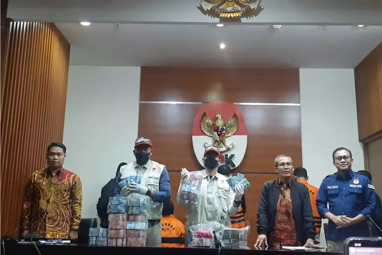 Orang Kepercayaan Sekaligus Pemberi Suap ke Bupati Meranti Segera Disidang