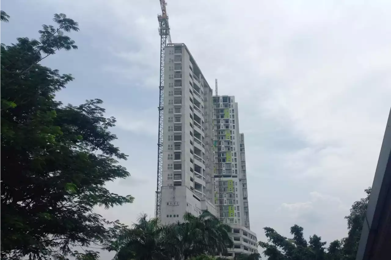 Perumnas: Penjualan 7 Apartemen TOD Sudah Laku 65 Persen, Diserbu Milenial