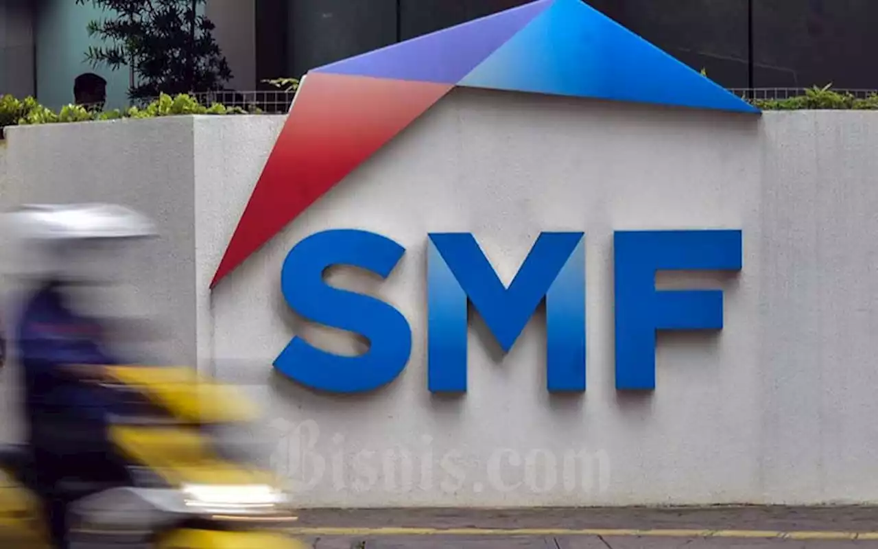 SMF Siap Lunasi Sukuk Rp100 Miliar beserta Imbal Hasil, Jatuh Tempo Juli 2023