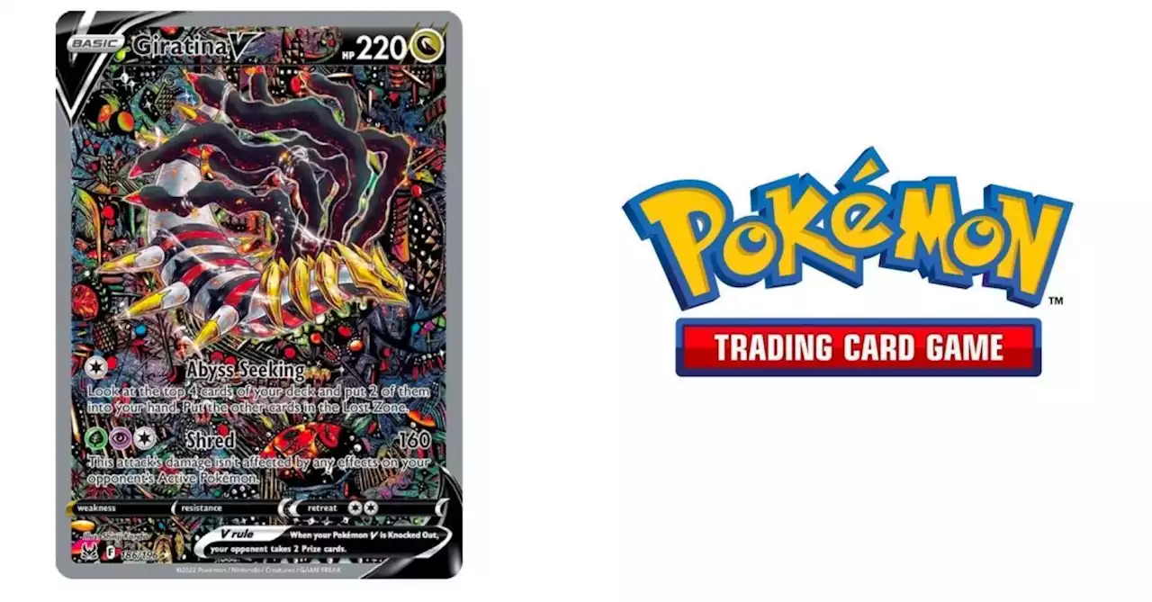 Pokémon TCG Value Watch: Lost Origin In June 2023