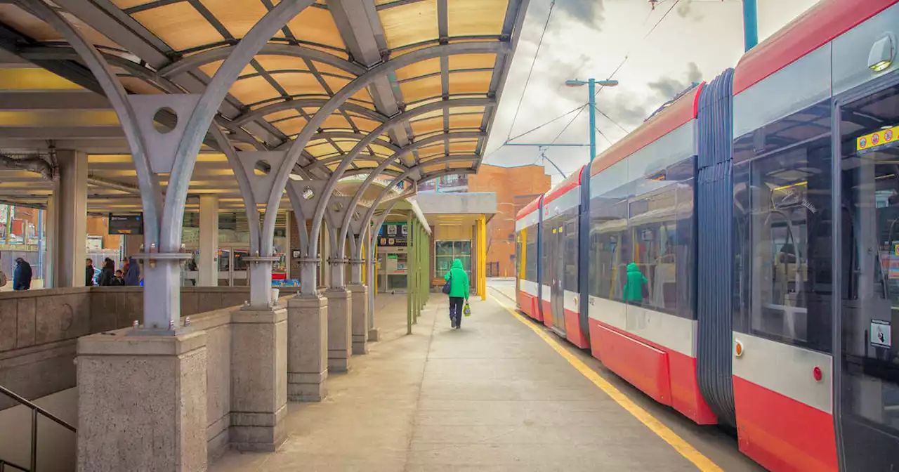 Service on parts of two busy TTC streetcar lines will shut down until fall