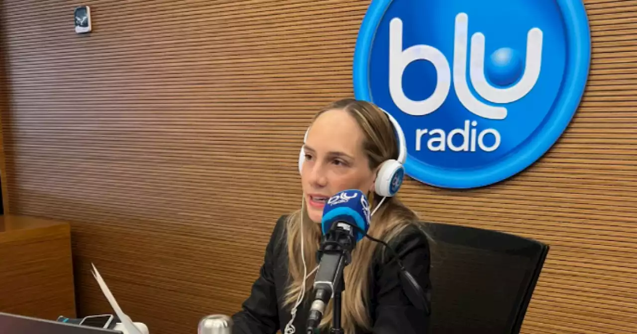 Gobierno enfrenta tormenta por audios de Benedetti: Mañanas Blu con Camila Zuluaga, programa junio 5