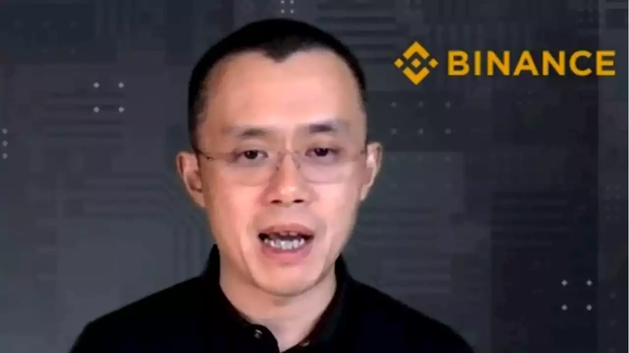 Binance mishandled funds and violated securities laws, according to SEC lawsuit - BNN Bloomberg