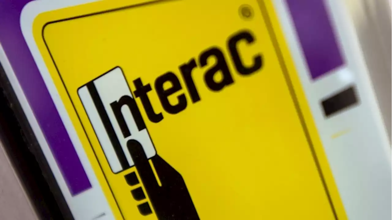 Interac names new Jeremy Wilmot as new CEO - BNN Bloomberg