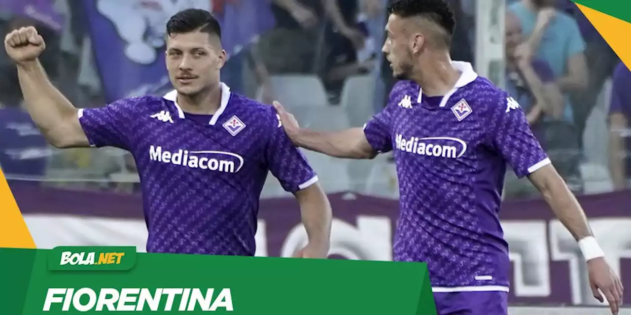 Prediksi Fiorentina vs West Ham 8 Juni 2023 - Bola.net