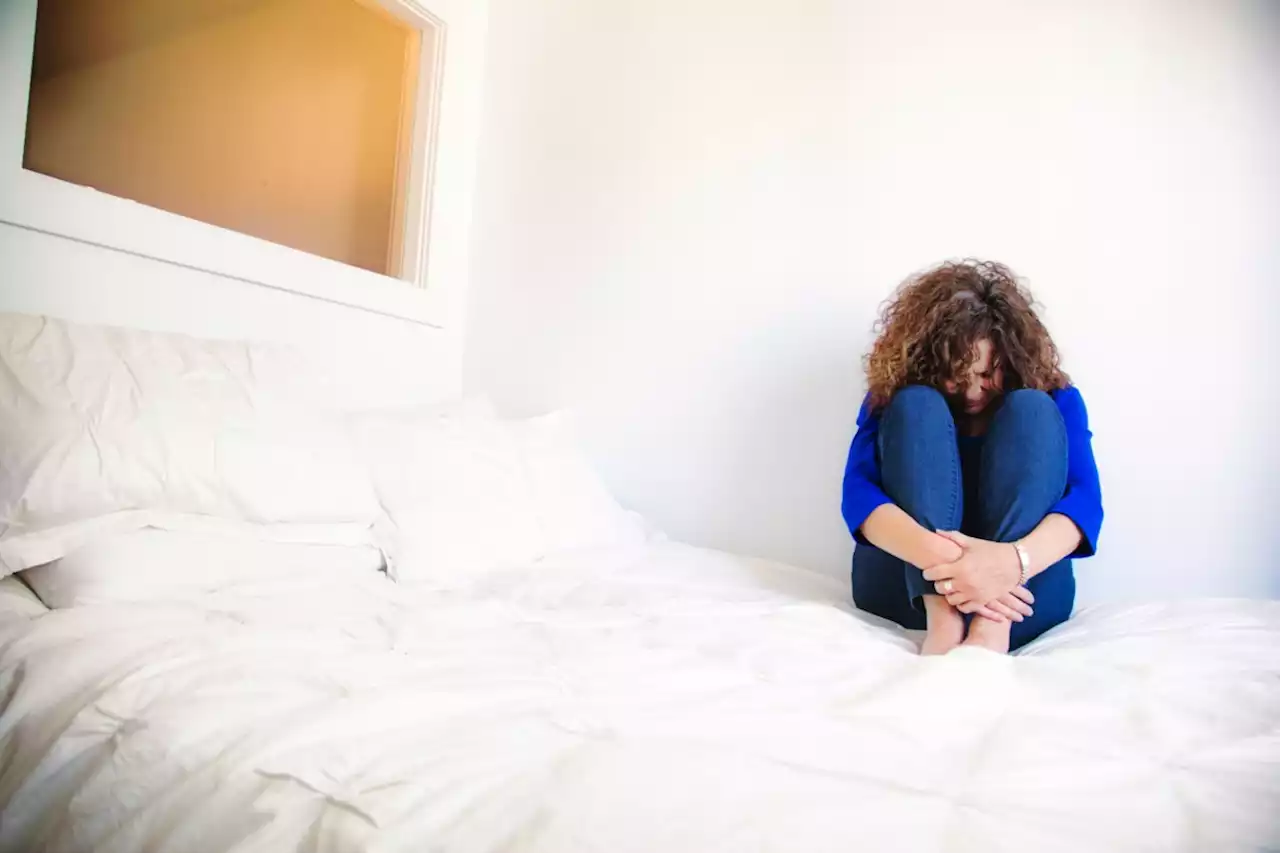 Opinion: The grieving outcast: I lost a lot more than my sister