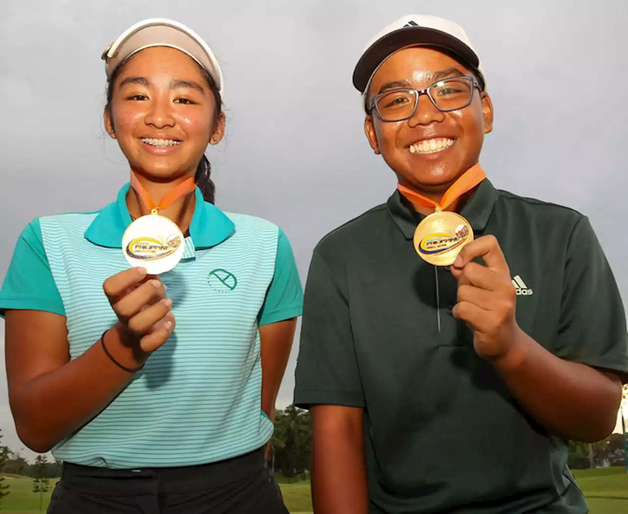 Talion, Tambalque tops in Malarayat | BusinessMirror