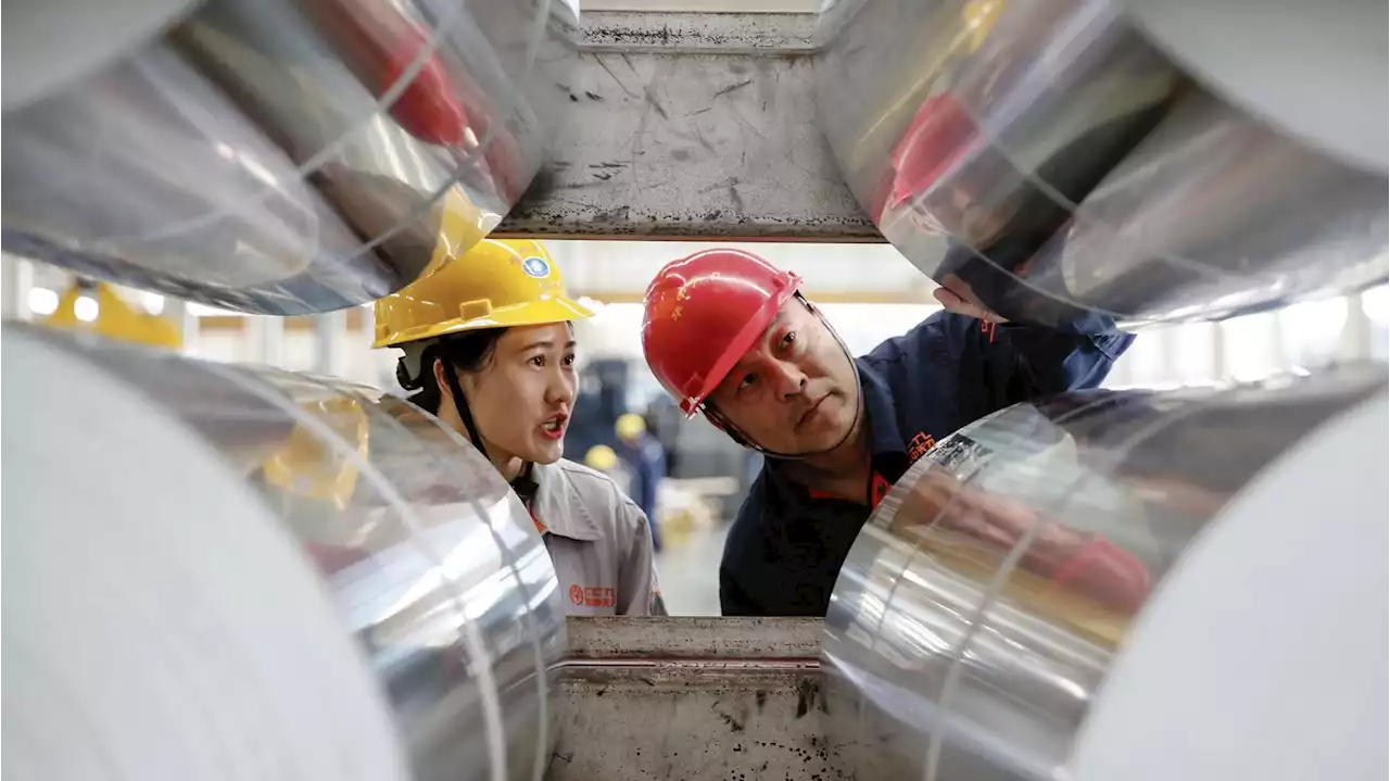 Lorcan Allen: Reversal in prices may be on horizon due to Chinese woes