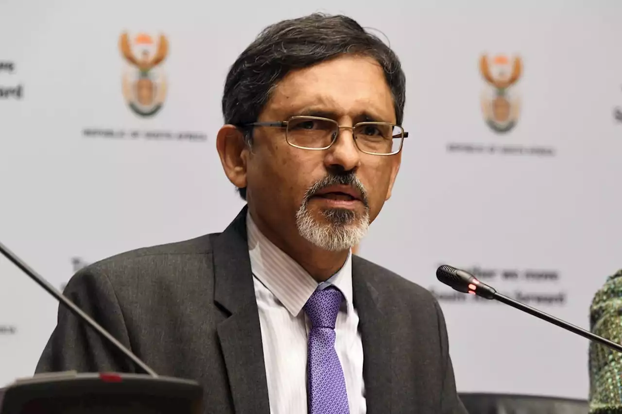 Government finalising big change for businesses in South Africa