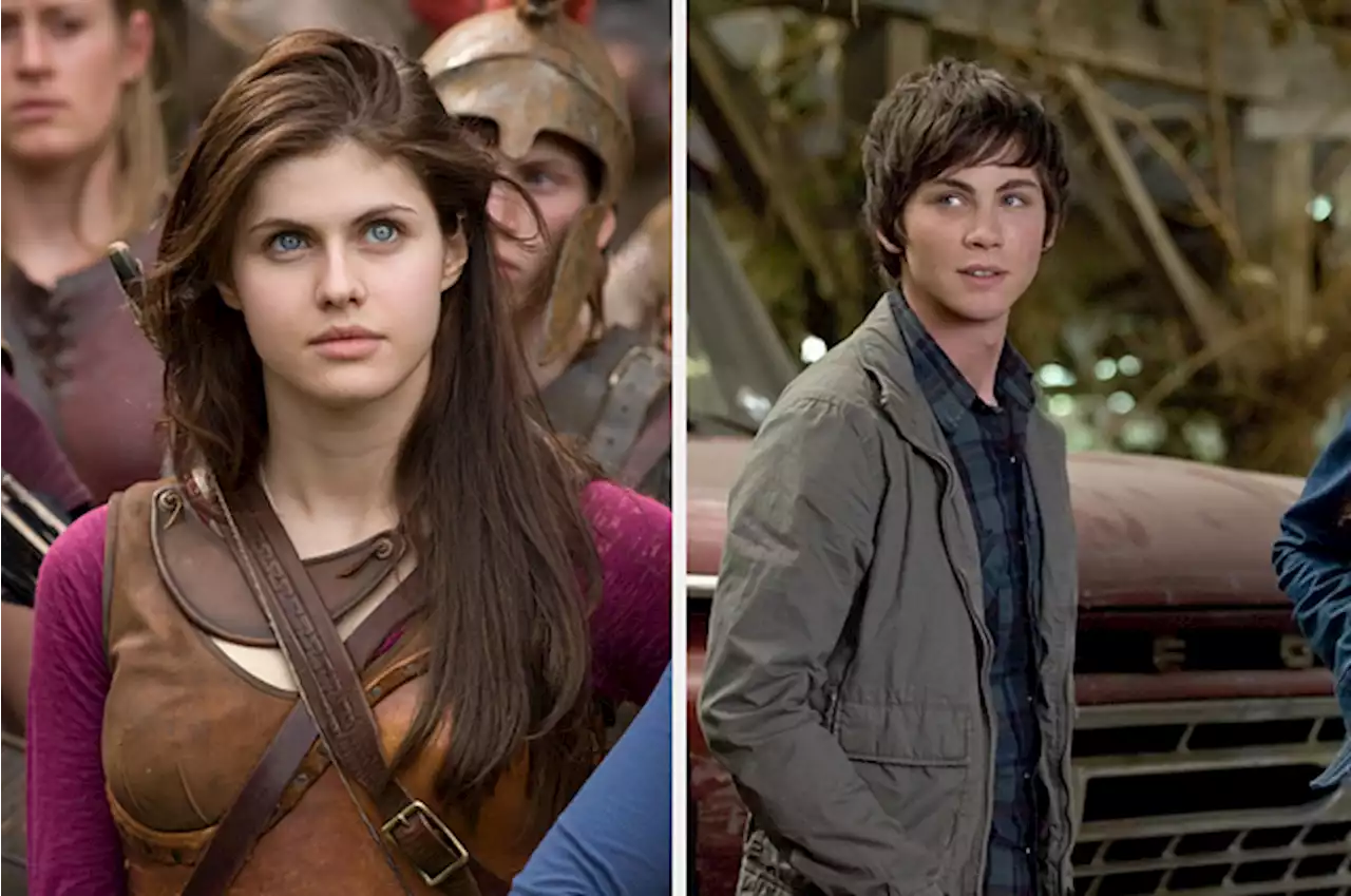 Tell Us Which Book Romances You Think Were Ruined By The Film Adaptation