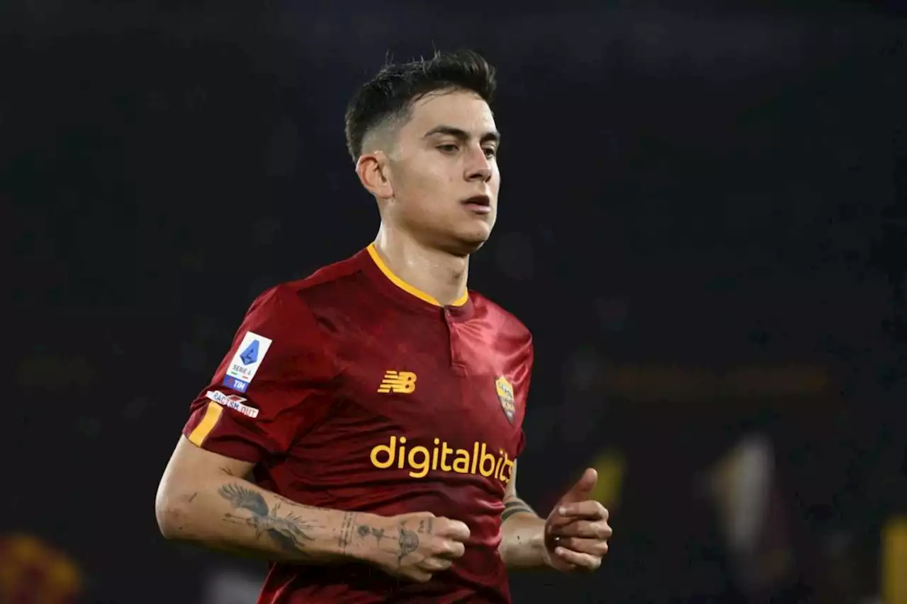 Roma-Spezia, tensione alle stelle. Dybala reagisce e viene ammonito: cosa è successo - Calciomercato