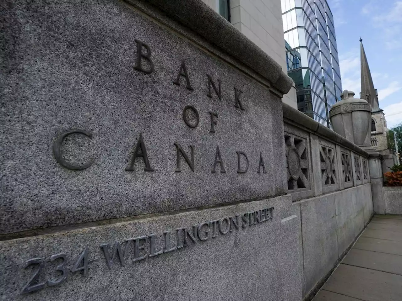 Bank of Canada may have to raise rates again this summer given recent momentum, economists say