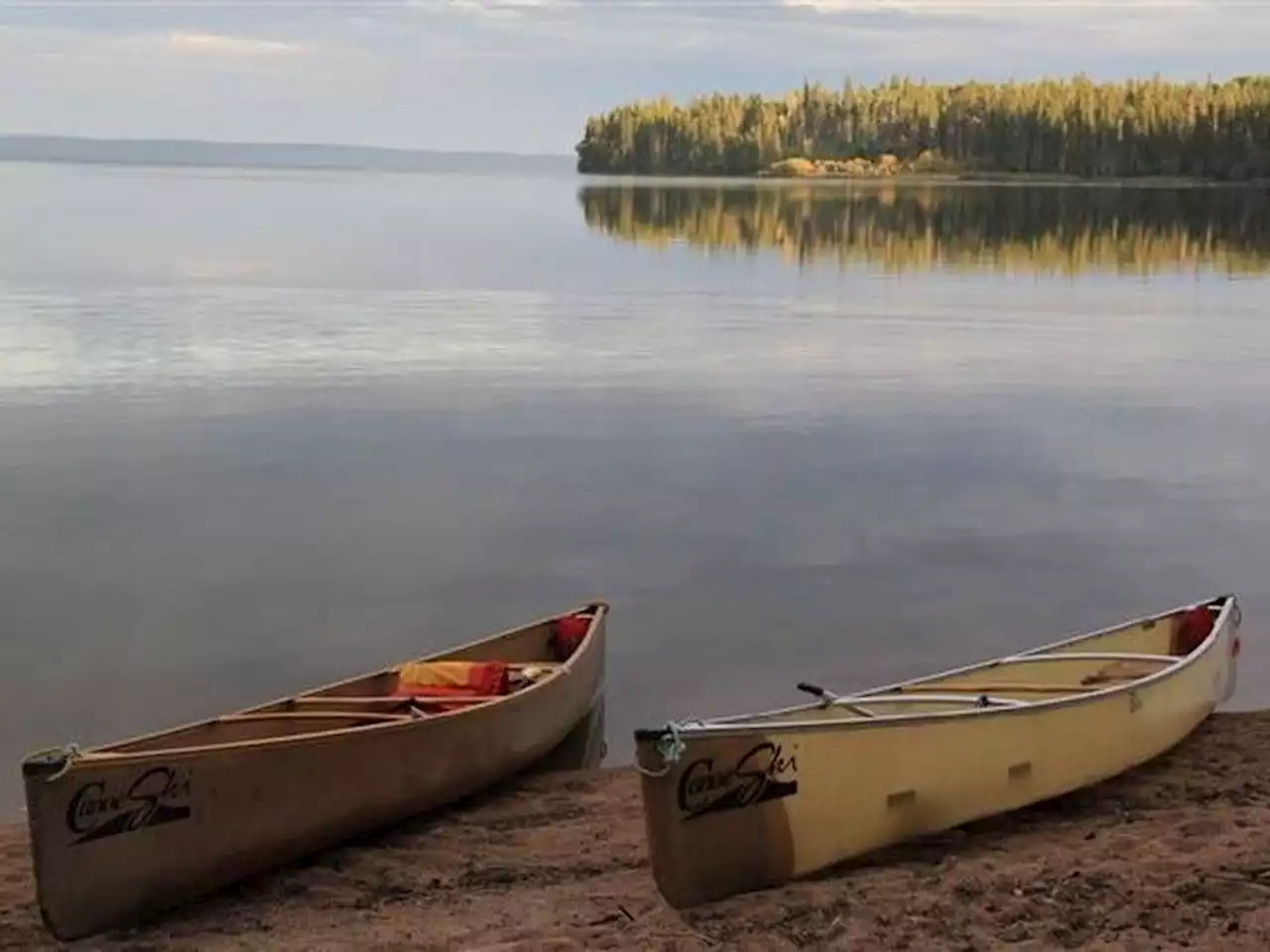 Doug Cuthand: First Nations people deserve their own national parks