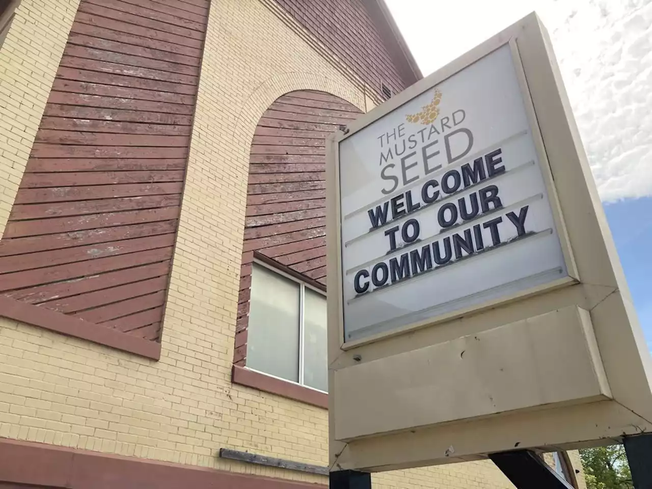 Mustard Seed sees higher demand for services, meal programs