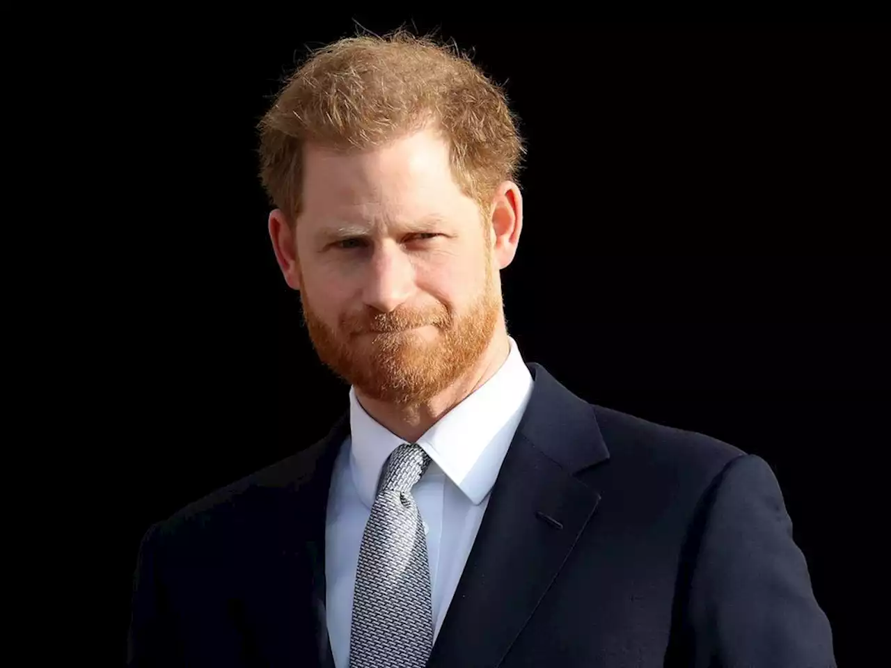 What to know as Prince Harry does what no other British royal has done in over a century